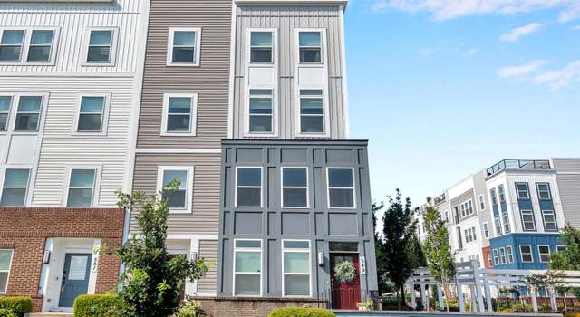Property at 547 Leftwich Ln #88, Annapolis, MD 21401, 3 beds, 2.5 baths