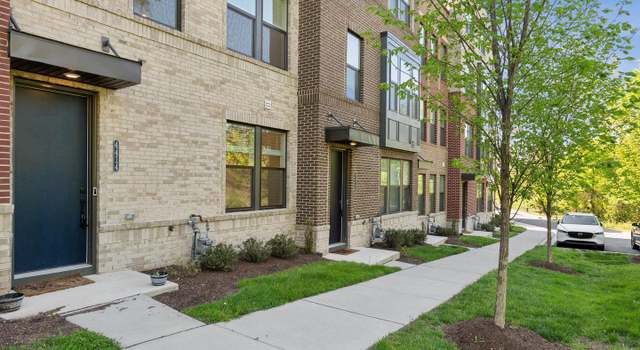 Photo of 4414 Roland Heights Ave, Baltimore, MD 21211