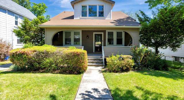 Photo of 3404 Chesley Ave, Baltimore, MD 21234