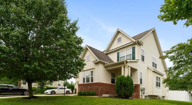 Photo of 11732 Marston Moor Ln, Waldorf, MD 20602