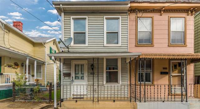 Photo of 205 E 6th St, Frederick, MD 21701