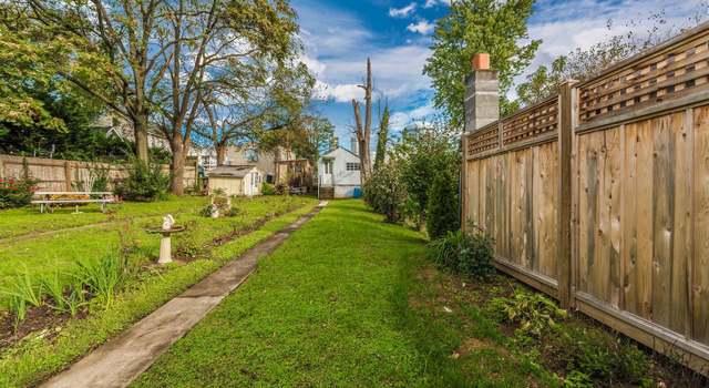 Photo of 205 E 6th St, Frederick, MD 21701