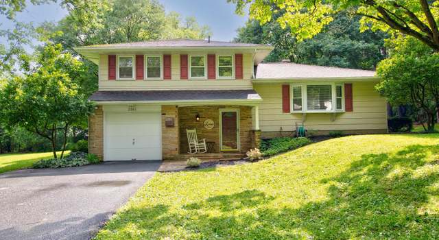 Photo of 2361 Northcliff Dr, Jarrettsville, MD 21084