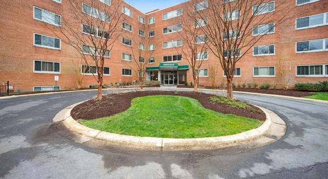 Photo of 5100 Dorset Ave #212, Chevy Chase, MD 20815