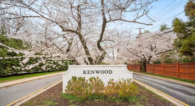 Photo of 5100 Dorset Ave #212, Chevy Chase, MD 20815