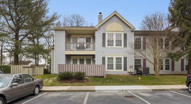 Photo of 13219 Conductor Way #261, Silver Spring, MD 20904