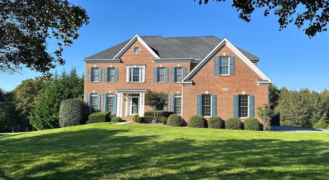 Photo of 8613 Augusta Farm, Laytonsville, MD 20882