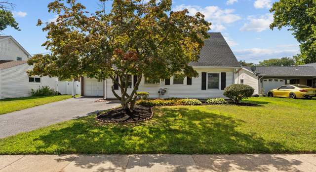 Photo of 43 Beaverdale Ln, Willingboro, NJ 08046