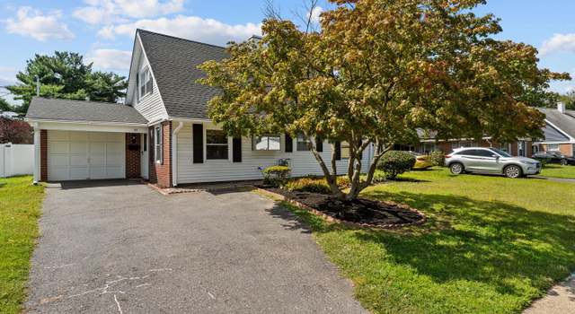 Photo of 43 Beaverdale Ln, Willingboro, NJ 08046