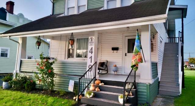 Photo of 419 W Pitt St, Bedford, PA 15522