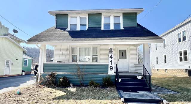 Photo of 419 W Pitt St, Bedford, PA 15522