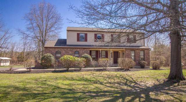 Photo of 5390 N Branch Rd, Pipersville, PA 18947