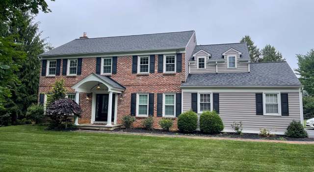 Photo of 429 Conestoga Rd, Berwyn, PA 19312