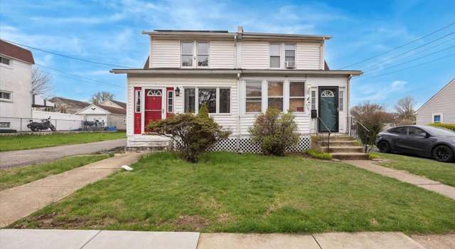 Photo of 522 Charmont Ave, Folcroft, PA 19032