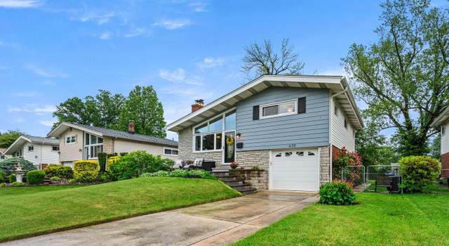 Photo of 630 Woodland Ave, Swarthmore, PA 19081