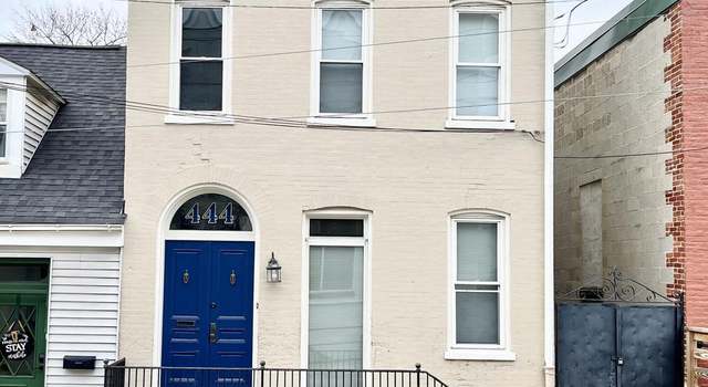 Photo of 444 N Water St, Lancaster, PA 17603