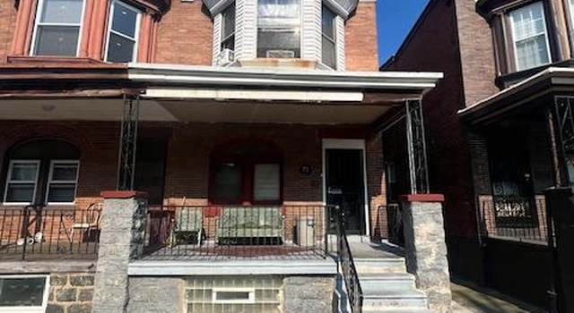 Photo of 23 S 51st St, Philadelphia, PA 19139