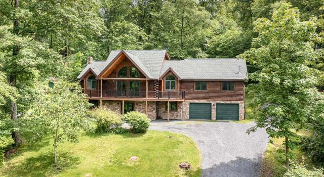Photo of 3665 Pleasant Valley Rd, Elliottsburg, PA 17024