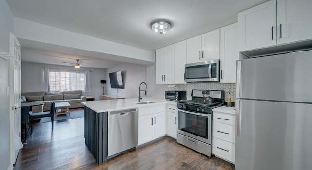 Photo of 1489 N Van Dorn St Unit B, Alexandria, VA 22304