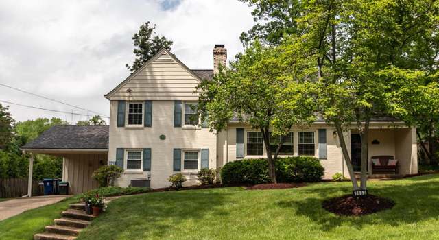 Photo of 3663 Trinity, Alexandria, VA 22304
