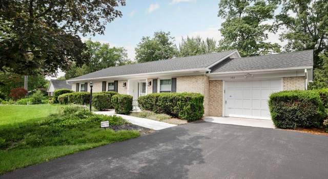 Photo of 102 Shockey Cir, Winchester, VA 22602