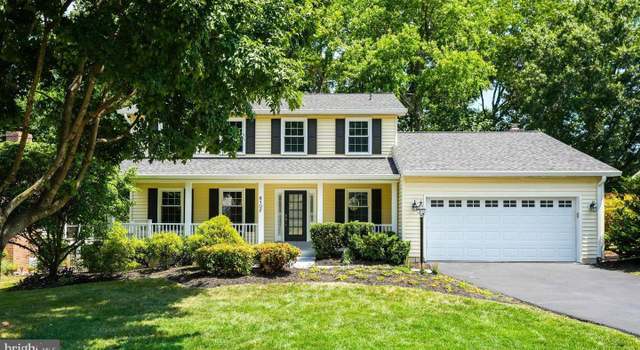 Photo of 6102 Union Village Dr, Clifton, VA 20124