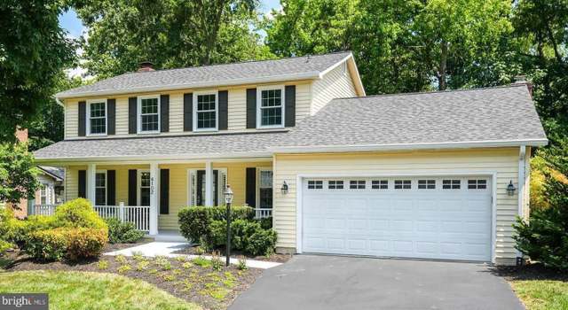 Photo of 6102 Union Village Dr, Clifton, VA 20124