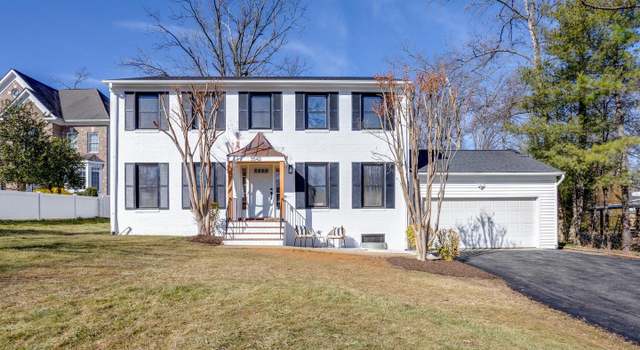 Photo of 3542 Devon Dr, Falls Church, VA 22042