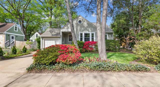 Photo of 2760 Summerfield Rd, Falls Church, VA 22042