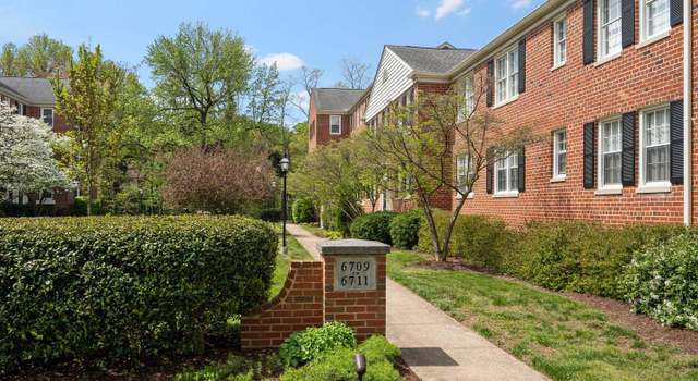 Photo of 6711 W Wakefield Dr Unit A1, Alexandria, VA 22307