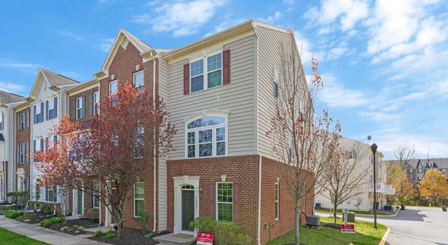 Photo of 14052 Cannondale Way, Gainesville, VA 20155