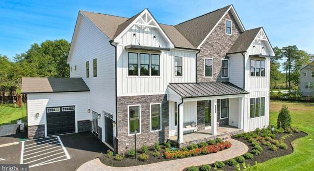 Photo of 11960 Parkgate Dr, Nokesville, VA 20181