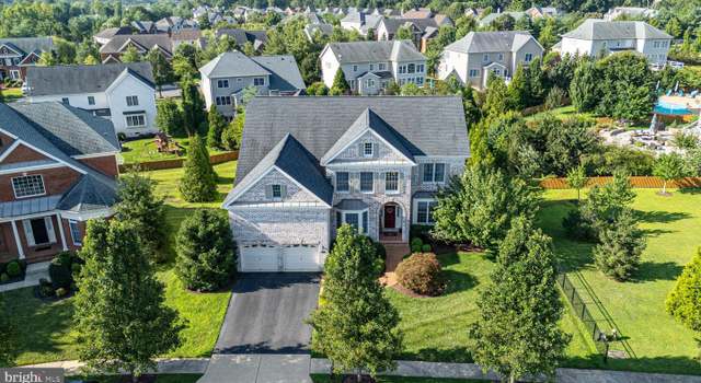 Photo of 15709 Victorias Crest Pl, Haymarket, VA 20169