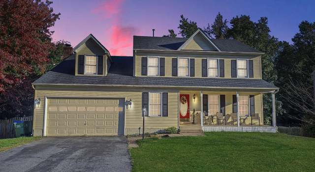 Photo of 3 Pennsbury Ct, Fredericksburg, VA 22406
