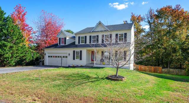 Photo of 3 Pennsbury Ct, Fredericksburg, VA 22406