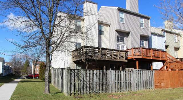 Photo of 7831 Somerset Ct, Greenbelt, MD 20770
