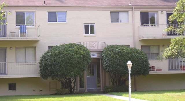 Photo of 10613 Weymouth St #102, Bethesda, MD 20814