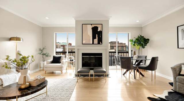 Photo of 3251 Prospect St NW #305, Washington, DC 20007