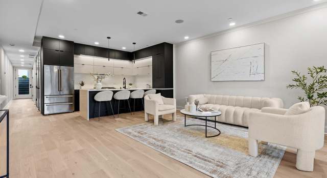 Photo of 512 Taylor St NW #1, Washington, DC 20011