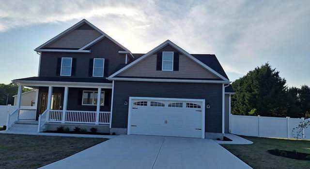 Photo of 10533 Bridle Ridge Dr, Bridgeville, DE 19933