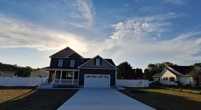 Photo of 10533 Bridle Ridge Dr, Bridgeville, DE 19933