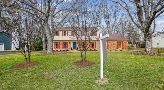 Photo of 327 Saint Bees Dr, Severna Park, MD 21146