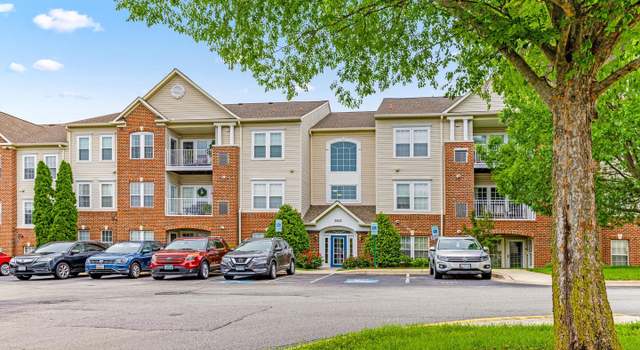Photo of 2502 Amber Orchard Ct W #302, Odenton, MD 21113