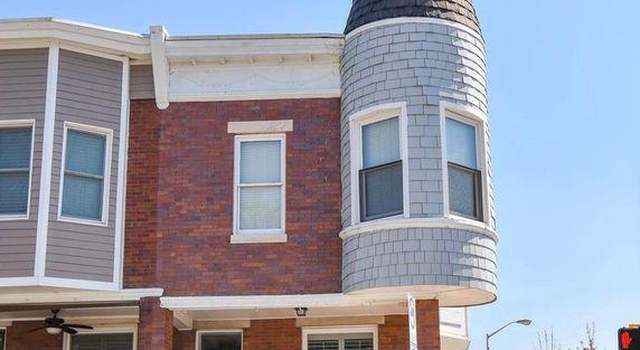 Photo of 441 Ellwood Ave S, Baltimore, MD 21224