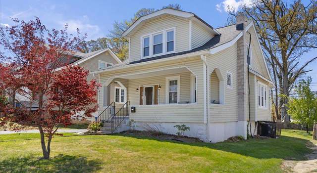 Photo of 3111 Harview Ave, Baltimore, MD 21234