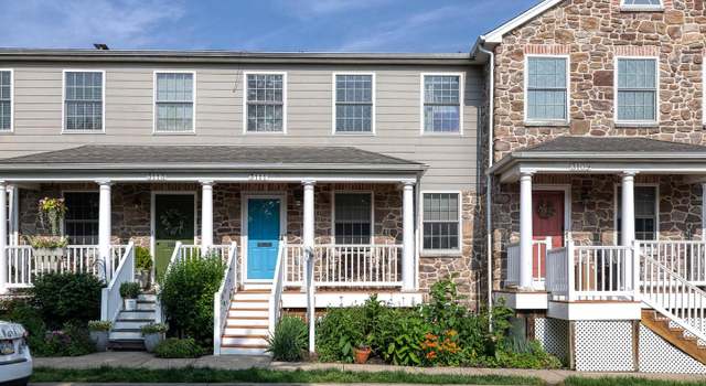 Photo of 3111 Tilden Dr, Baltimore, MD 21211