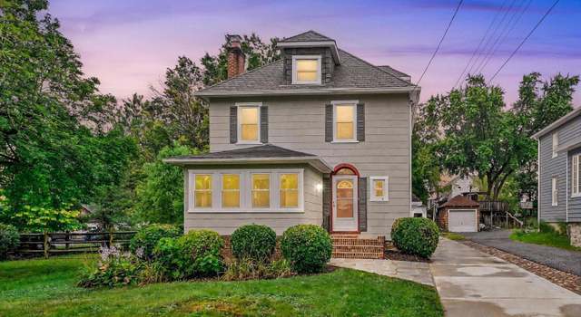 Photo of 10 Maryland Ave, Towson, MD 21286