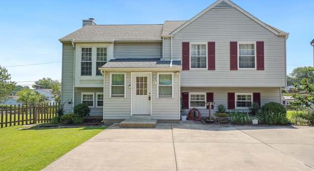 Photo of 1521 Melton Rd, Lutherville Timonium, MD 21093