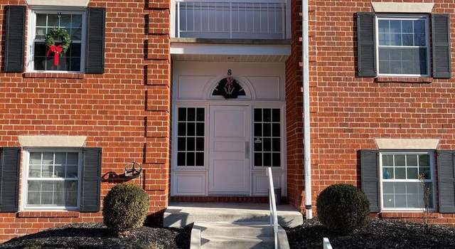 Photo of 8 Ballycruy #201, Lutherville Timonium, MD 21093