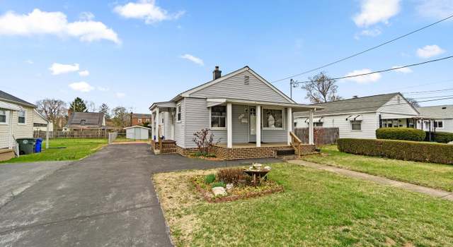 Photo of 315 Redwood Ave, Frederick, MD 21701